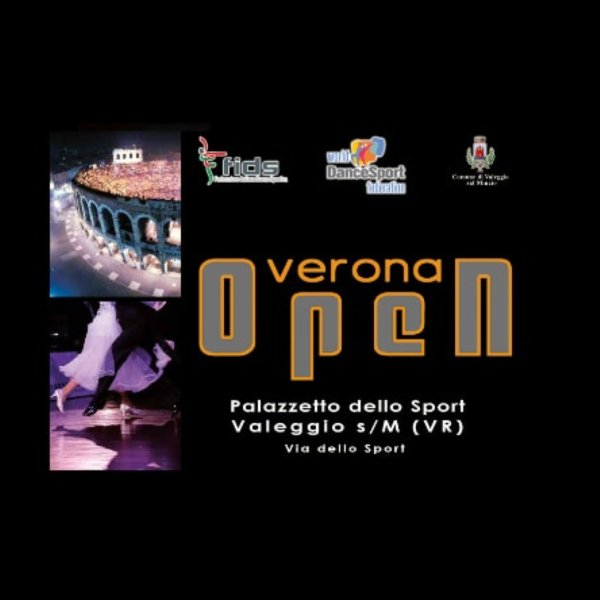 Transfer NCC Verona - Verona Open