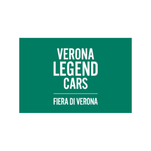 Transfer NCC Verona - Verpna Legend Cars